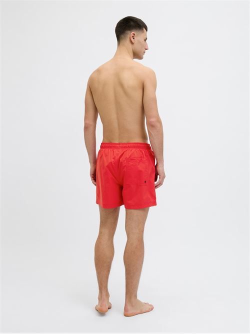  JACK AND JONES | 12272776/True Red